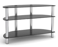 MD 402 slim/хром/дымч