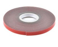 REXANT (096006) скотч двухсторонний 6мм*5м