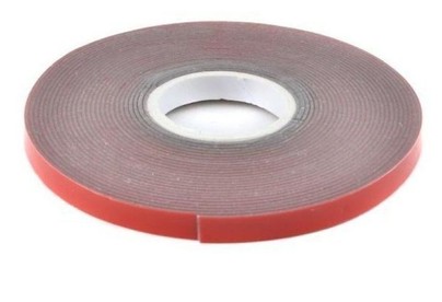 REXANT (096006) скотч двухсторонний 6мм*5м