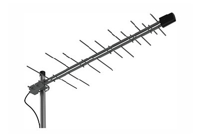 LOCUS ЗЕНИТ20 F, пассивная, L 010.20 D