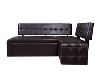 БИТЕЛ ПРАГА Венге/Борнео Умбер (шоколад)