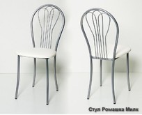 БИТЕЛ РОМАШКА (серебро, БОРНЕО МИЛК)