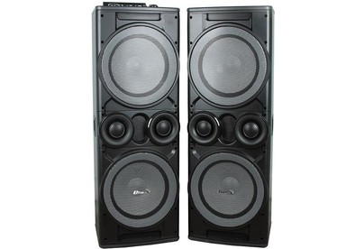 ELTRONIC (2006) TWEEN BOX