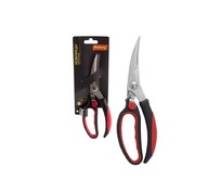 MALLONY Ножницы кухонные KS138, 24 см (920102)