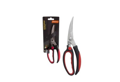 MALLONY Ножницы кухонные KS138, 24 см (920102)