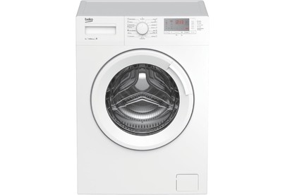 BEKO WRS5512BWW