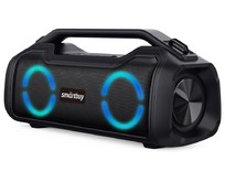 SMARTBUY (SBS5340) WARLORD, черный