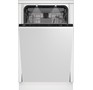 BEKO BDIS38120Q