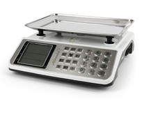 ATLANTA ATH6115 белый