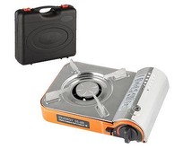 ENERGY Плита газовая портативная GS400 (в кейсе)