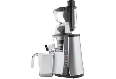 BQ J2004 BlackSilver