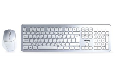 SMARTBUY (SBC233616AGSW) 233616AG серебристобелый