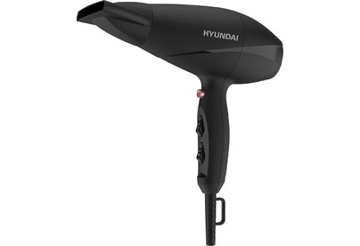 HYUNDAI HHDI0750 2200Вт черный/черный