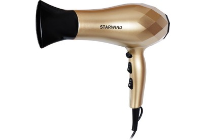 STARWIND SHP8110 2000Вт шампань