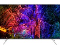 SCOOLE SLLED55S02T2SU UHD SMART TV