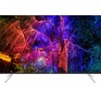 SCOOLE SLLED55S02T2SU UHD SMART TV Безрамочный