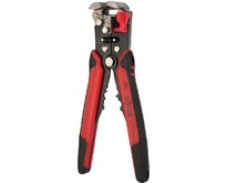 PROCONNECT (1240054) Инструмент для зачистки кабеля и обжима наконечников HT766 (HY371)