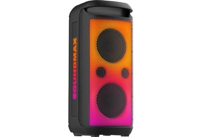 SOUNDMAX SMMS4210 черный