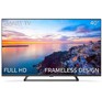 HARPER 40F685TS FHD SMART TV Салют