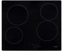 HYUNDAI HHE 6410 BG черный