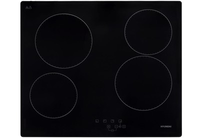 HYUNDAI HHE 6410 BG черный