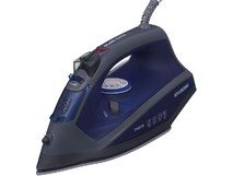 HYUNDAI HSI01789 2400Вт серый/темносиний