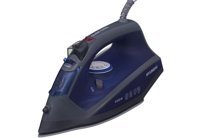 HYUNDAI HSI01789 2400Вт серый/темносиний