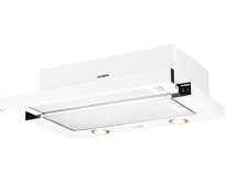 HYUNDAI HBH 6236 WG белый управление: кулис.перекл