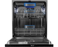 HYUNDAI HBD 645 2100Вт полноразмерная нержавеющая сталь инвертер