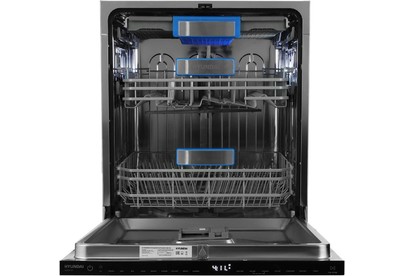 HYUNDAI HBD 645 2100Вт полноразмерная нержавеющая сталь инвертер