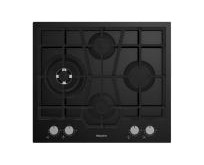 HOTPOINT HGS 62FD/BK Чёрный
