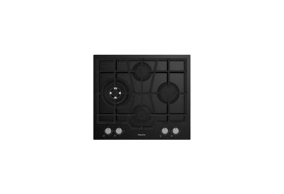 HOTPOINT HGS 62FD/BK Чёрный