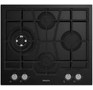 HOTPOINT HGS 62FD/BK Чёрный