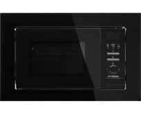 HYUNDAI HBW 2040 BG черный