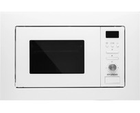 HYUNDAI HBW 2040 WG белый