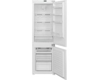 HYUNDAI HBR 1784, No Frost, 177см, белый