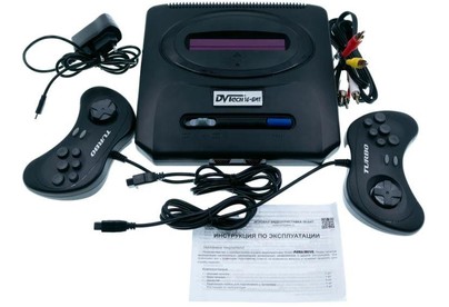 DVTECH DVTMD300