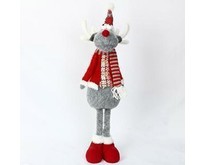 ВОЛШЕБНАЯ СТРАНА Фигура декоративная Лось (110496)