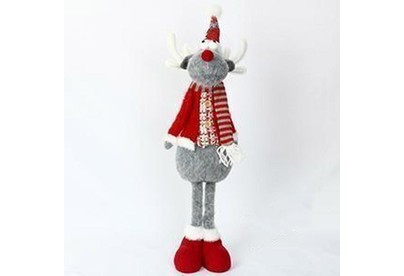 ВОЛШЕБНАЯ СТРАНА Фигура декоративная Лось (110496)