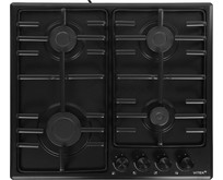 VITEK VGH 6410 MBK черный