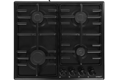 VITEK VGH 6410 MBK черный