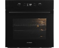 HYUNDAI HEO 6650 BG черный