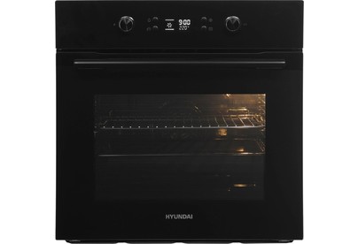 HYUNDAI HEO 6650 BG черный