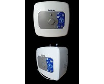 ROYAL RKT WH 1.2 15U