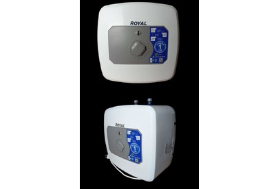 ROYAL RKT WH 1.2 15U