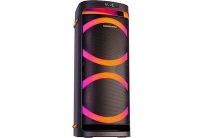 SOUNDMAX SMMS4206(черный)