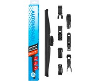 AUTOVIRAZH AV001533 AV350W зимняя 38см/15 мультиадаптерная