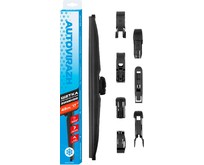 AUTOVIRAZH AV001733 AV350W зимняя 43см/17 мультиадаптерная