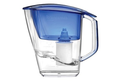 БАРЬЕР В881Р00 ГРАНД индиго