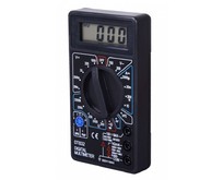 РЕСАНТА DT832